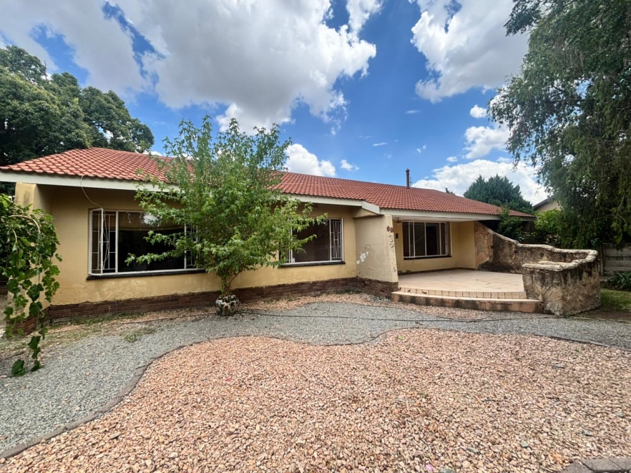 3 Bedroom Property for Sale in La Hoff North West